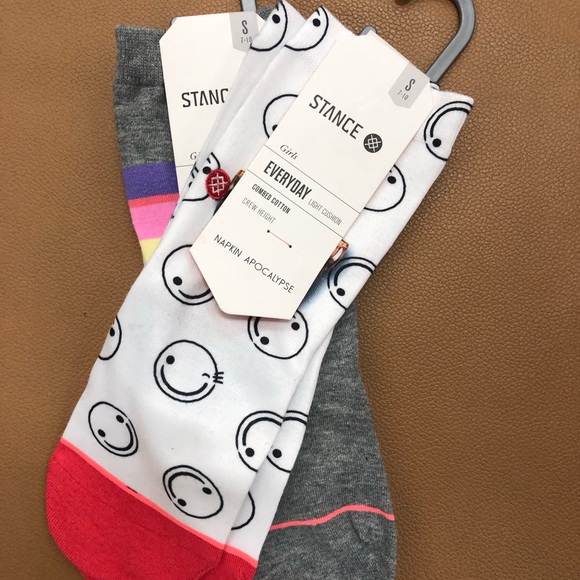 Stance Other - Stance Girls Socks Stance Other - Stance Girls Socks